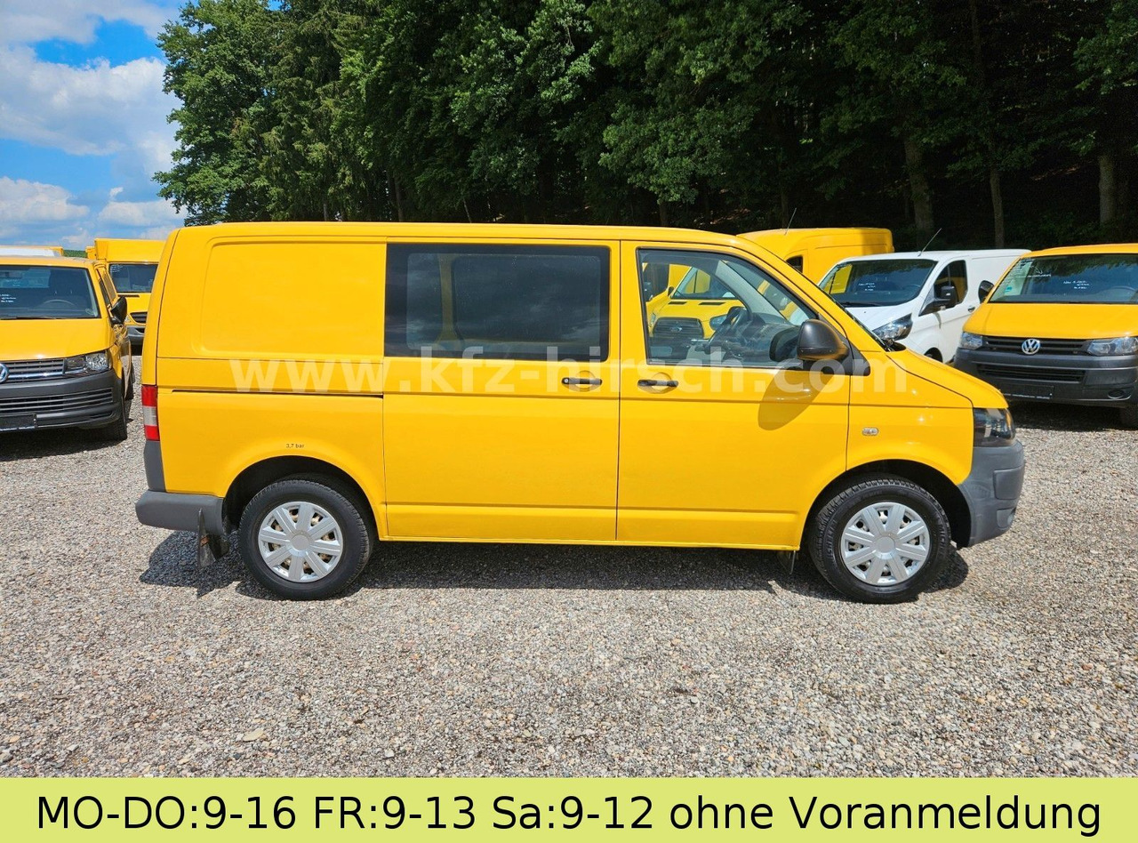Volkswagen T5 Transporter 2.0TDI EU5 Tempomat BlueMotion - Passenger van: picture 3 Volkswagen T5 Transporter 2.0TDI EU5 Tempomat BlueMotion - Passenger van: picture 3
