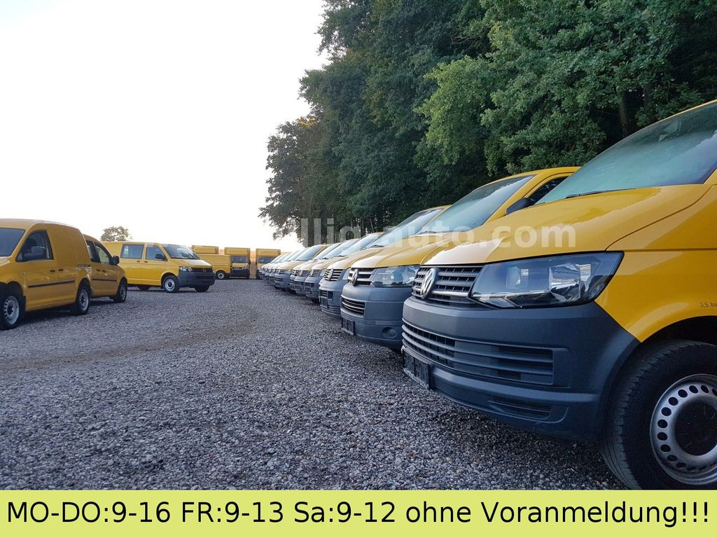Volkswagen T5 * Transporter * Facelift *2x Schiebetüre - Minibus, Passenger van: picture 1 Volkswagen T5 * Transporter * Facelift *2x Schiebetüre - Minibus, Passenger van: picture 1
