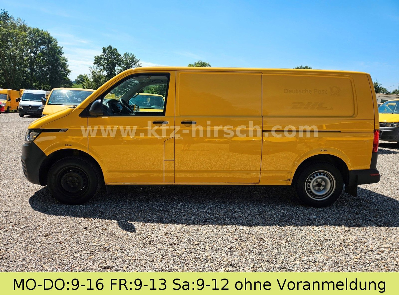 Volkswagen T6 Maxi*Lang*2xSchiebetüre*Cam*110KW - Passenger van: picture 2 Volkswagen T6 Maxi*Lang*2xSchiebetüre*Cam*110KW - Passenger van: picture 2