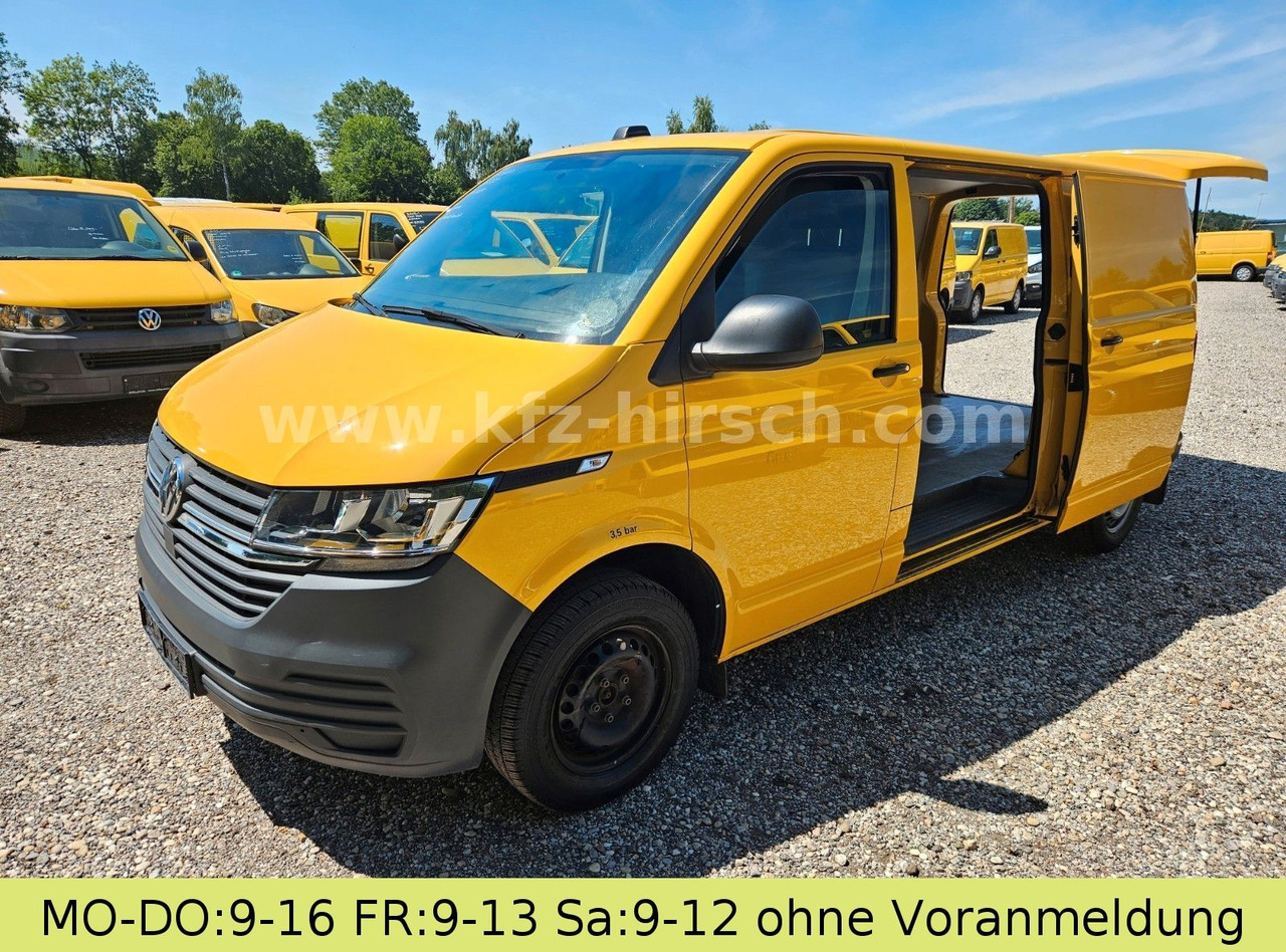 Volkswagen T6 Maxi*Lang*2xSchiebetüre*Cam*110KW - Passenger van: picture 1 Volkswagen T6 Maxi*Lang*2xSchiebetüre*Cam*110KW - Passenger van: picture 1