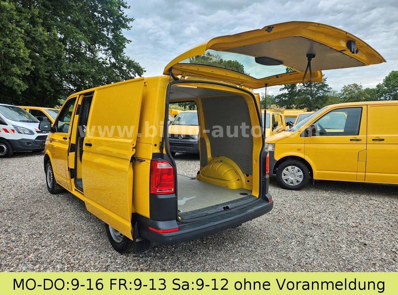 Volkswagen T6 Transporter 2.0TDI 2xSchiebetüre Werkstattgf. - Passenger van: picture 5 Volkswagen T6 Transporter 2.0TDI 2xSchiebetüre Werkstattgf. - Passenger van: picture 5