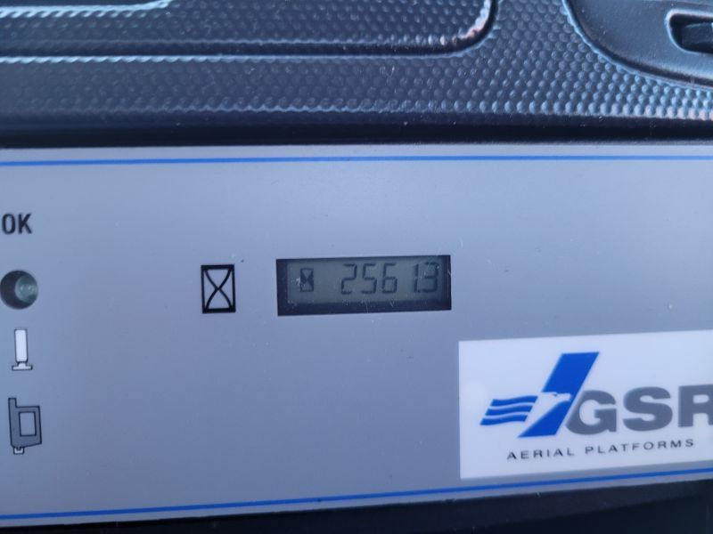 Renault Maxity podnośnik koszowy 20 m GSR B200T - Truck mounted aerial platform: picture 3 Renault Maxity podnośnik koszowy 20 m GSR B200T - Truck mounted aerial platform: picture 3