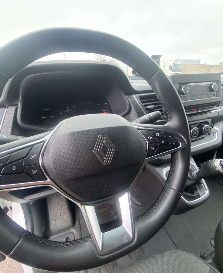 Renault Trafic - Minibus, Passenger van: picture 4 Renault Trafic - Minibus, Passenger van: picture 4