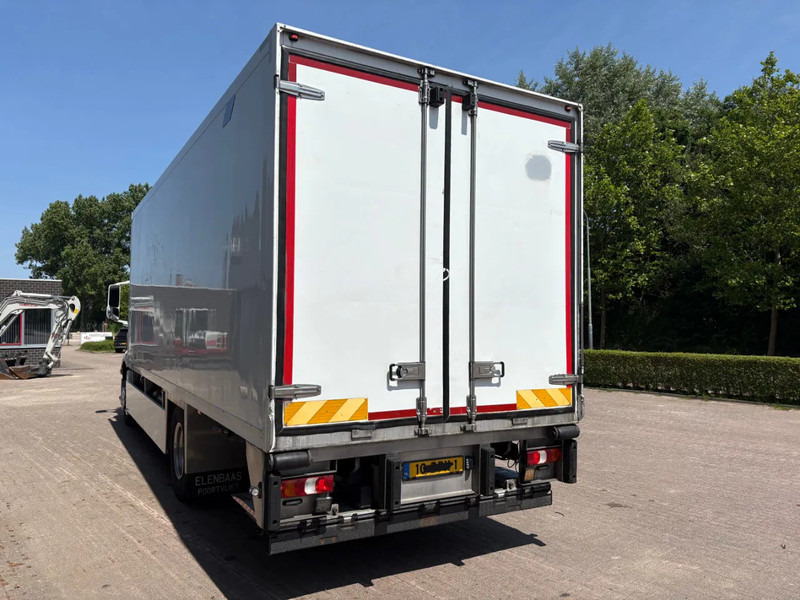 Mercedes-Benz Actros 1836 / SUPRA 950 KOELING / SLEEPCAB / LAADKLEP 2 TON / APK - TUV OKTOBER 2025 / - Refrigerator truck: picture 3 Mercedes-Benz Actros 1836 / SUPRA 950 KOELING / SLEEPCAB / LAADKLEP 2 TON / APK - TUV OKTOBER 2025 / - Refrigerator truck: picture 3