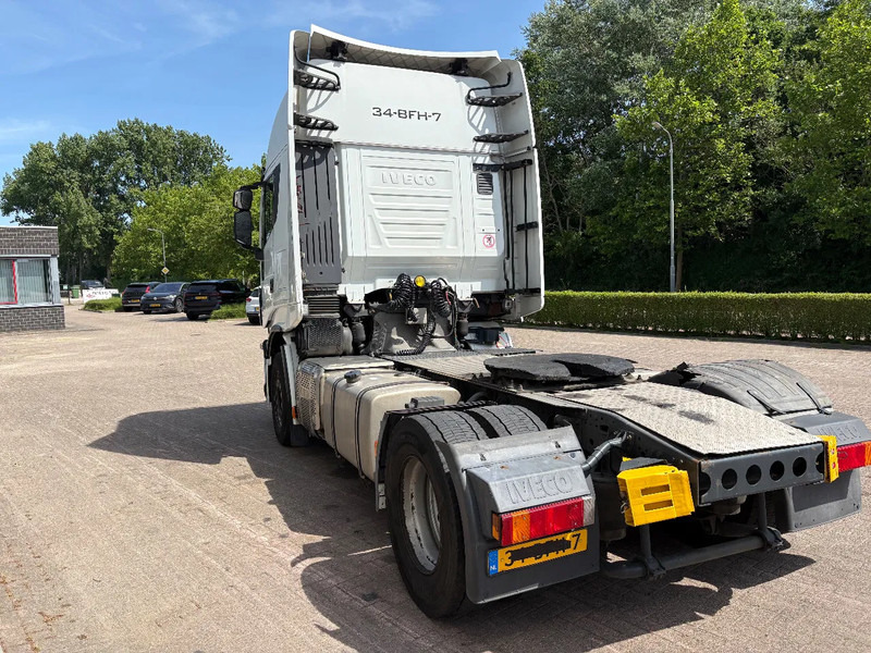 Iveco Stralis 440 AS TP / HOLLAND TRUCK / APK - TUV NOVEMBER 2025 / - Tractor unit: picture 3 Iveco Stralis 440 AS TP / HOLLAND TRUCK / APK - TUV NOVEMBER 2025 / - Tractor unit: picture 3