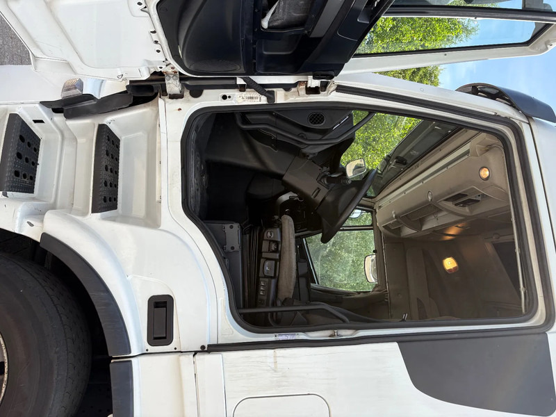 Iveco Stralis 440 AS TP / HOLLAND TRUCK / APK - TUV NOVEMBER 2025 / - Tractor unit: picture 5 Iveco Stralis 440 AS TP / HOLLAND TRUCK / APK - TUV NOVEMBER 2025 / - Tractor unit: picture 5