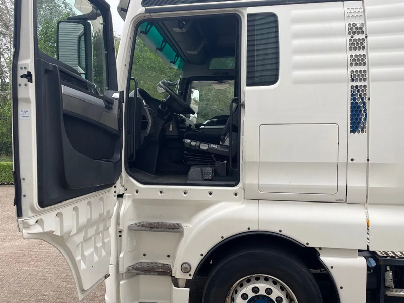 MAN TGX 18.440 / HOLLAND TRUCK / HYDRAULIEK / XXL CAB / - Tractor unit: picture 5 MAN TGX 18.440 / HOLLAND TRUCK / HYDRAULIEK / XXL CAB / - Tractor unit: picture 5