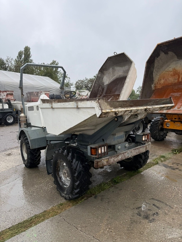 Raco 2000  - Articulated dumper: picture 3 Raco 2000  - Articulated dumper: picture 3