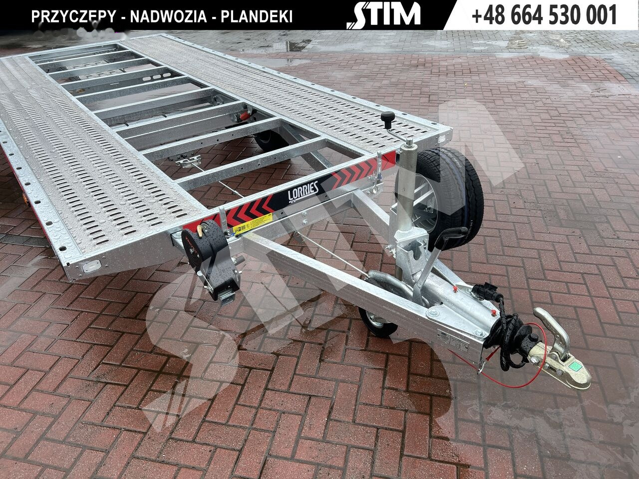 Leasing of Lorries PL27-4521 Lorries PL27-4521: picture 11