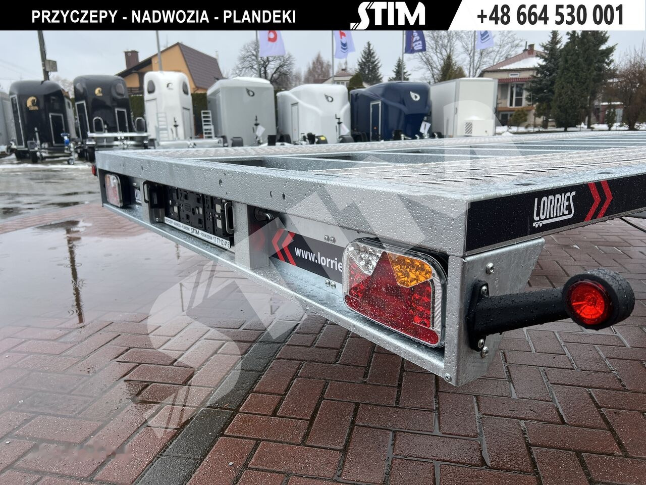 Leasing of Lorries PL27-4521 Lorries PL27-4521: picture 9