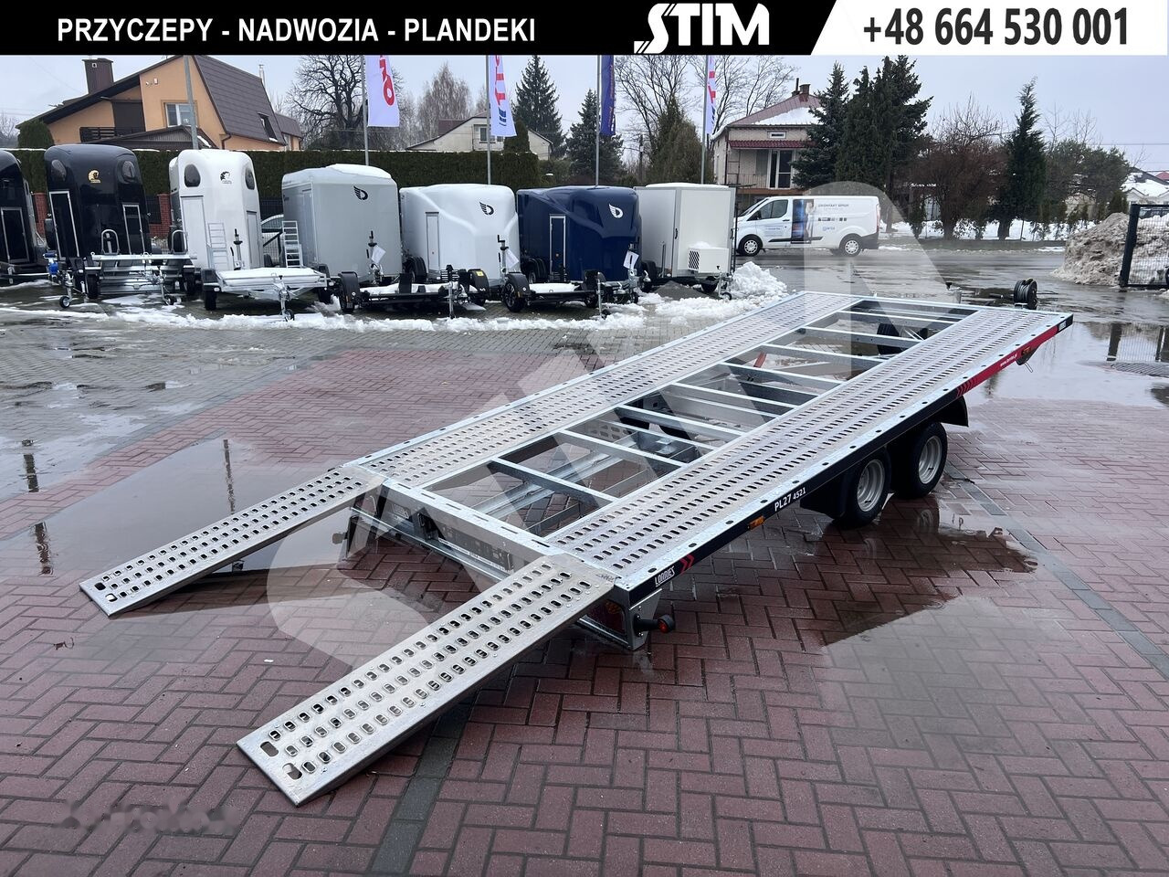 Leasing of Lorries PL27-4521 Lorries PL27-4521: picture 13
