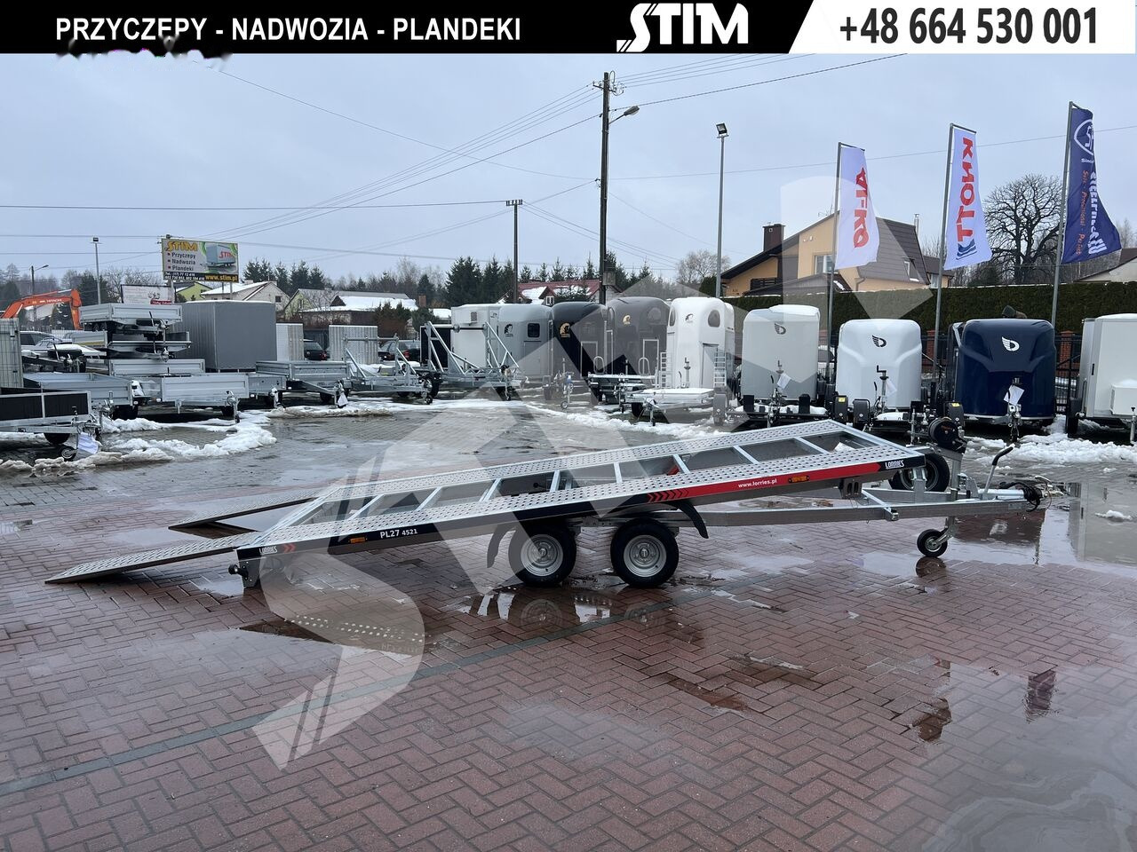 Leasing of Lorries PL27-4521 Lorries PL27-4521: picture 14