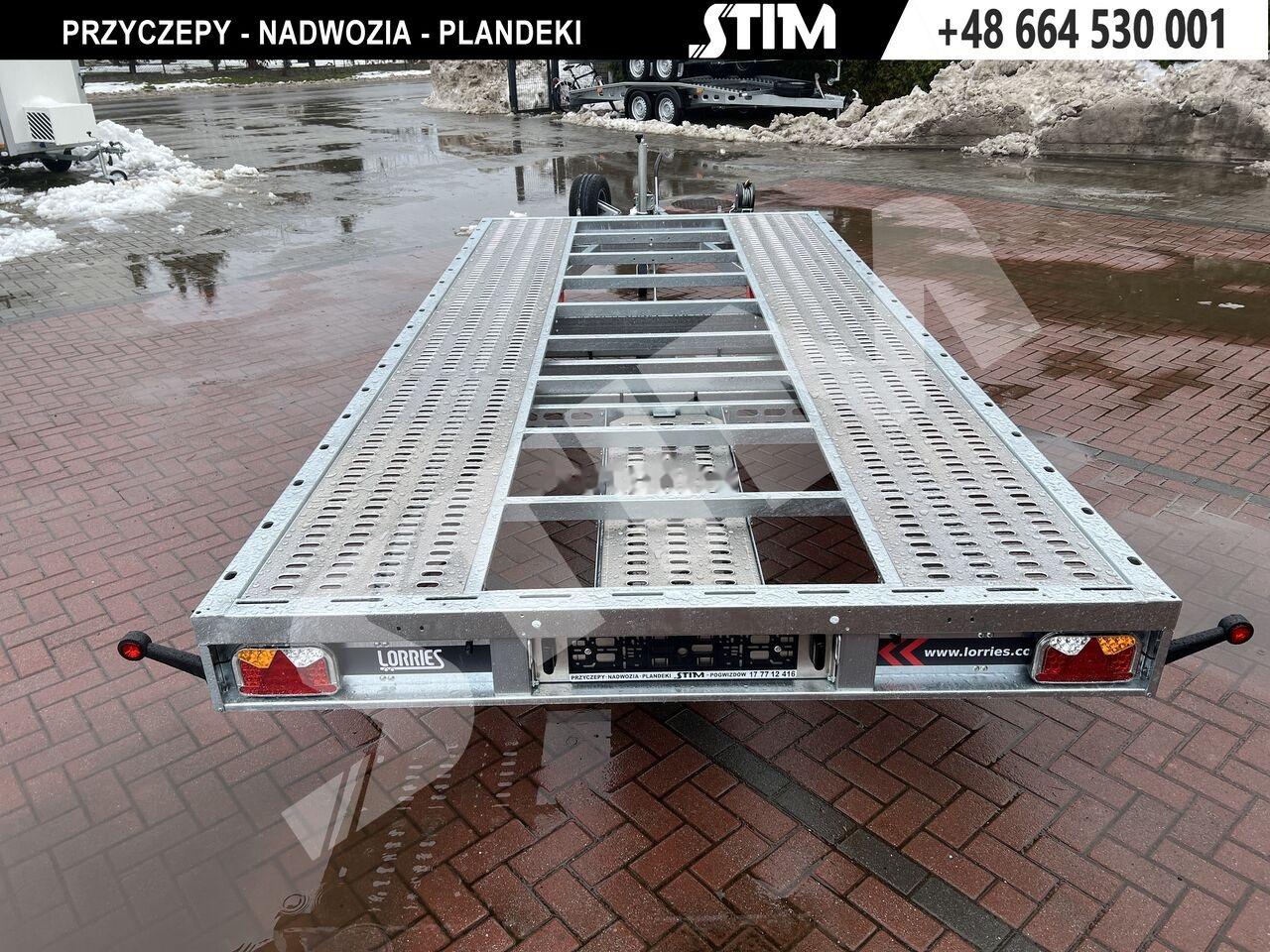 Leasing of Lorries PL27-4521 Lorries PL27-4521: picture 10