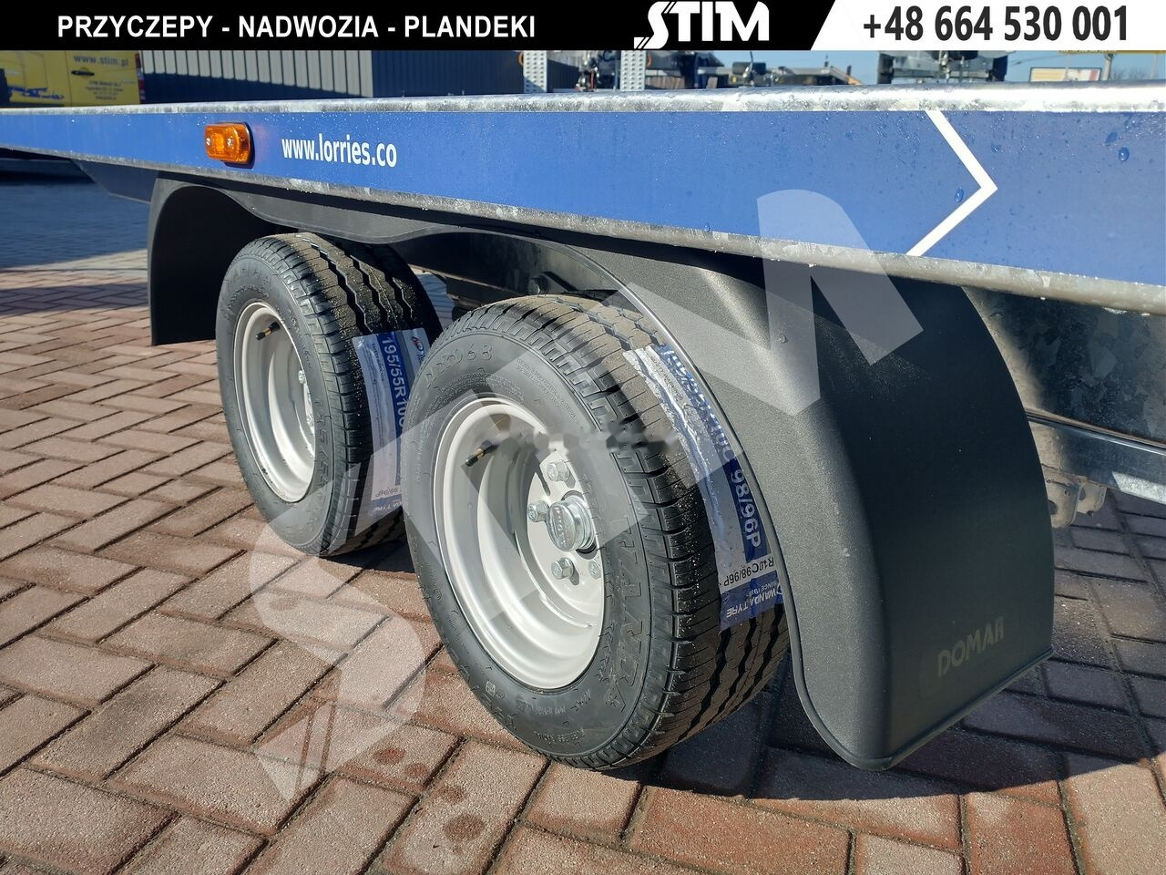 Leasing of Lorries PLi30-5021 Lorries PLi30-5021: picture 10