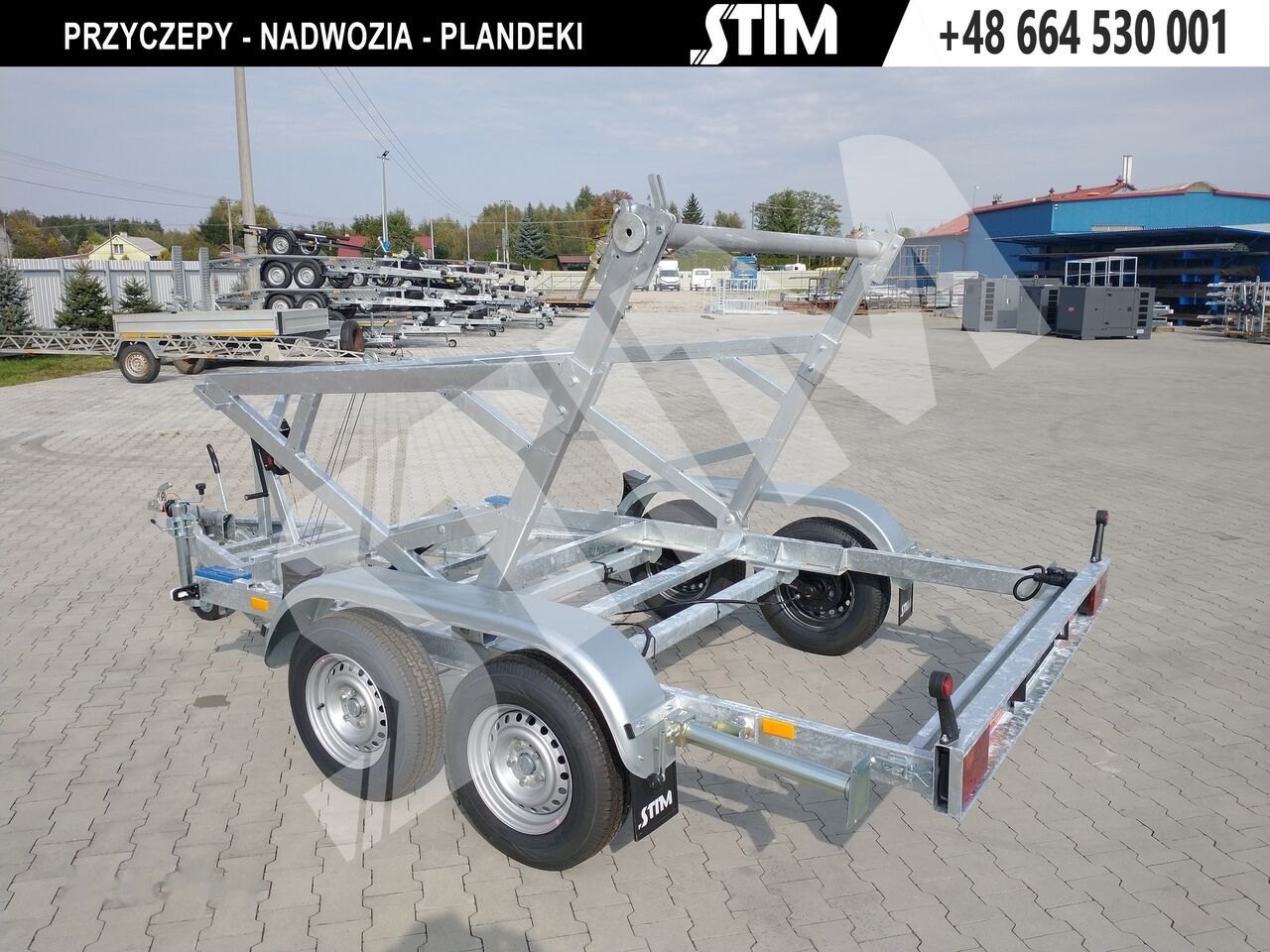 Leasing of Stim S22/KB-27WR Stim S22/KB-27WR: picture 17 Leasing of Stim S22/KB-27WR Stim S22/KB-27WR: picture 17