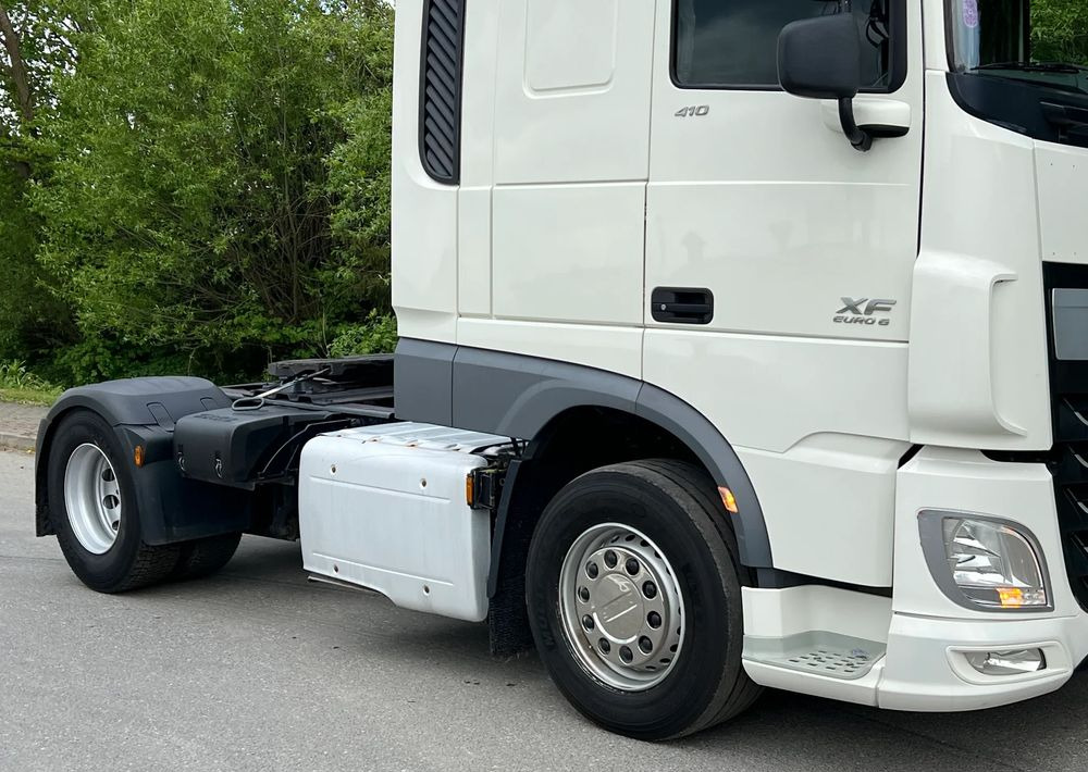 DAF *DAF XF 106 410 Euro 6 RETARDER KLIMA SPROWADZONY SUPER STAN CIĄGNIK SIODŁOWY - Tractor unit: picture 5 DAF *DAF XF 106 410 Euro 6 RETARDER KLIMA SPROWADZONY SUPER STAN CIĄGNIK SIODŁOWY - Tractor unit: picture 5