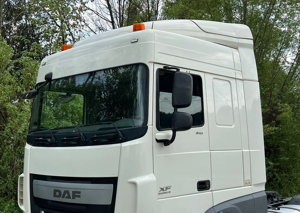 Leasing of  DAF *DAF XF 106 410 Euro 6 RETARDER KLIMA SPROWADZONY SUPER STAN CIĄGNIK SIODŁOWY DAF *DAF XF 106 410 Euro 6 RETARDER KLIMA SPROWADZONY SUPER STAN CIĄGNIK SIODŁOWY: picture 15
