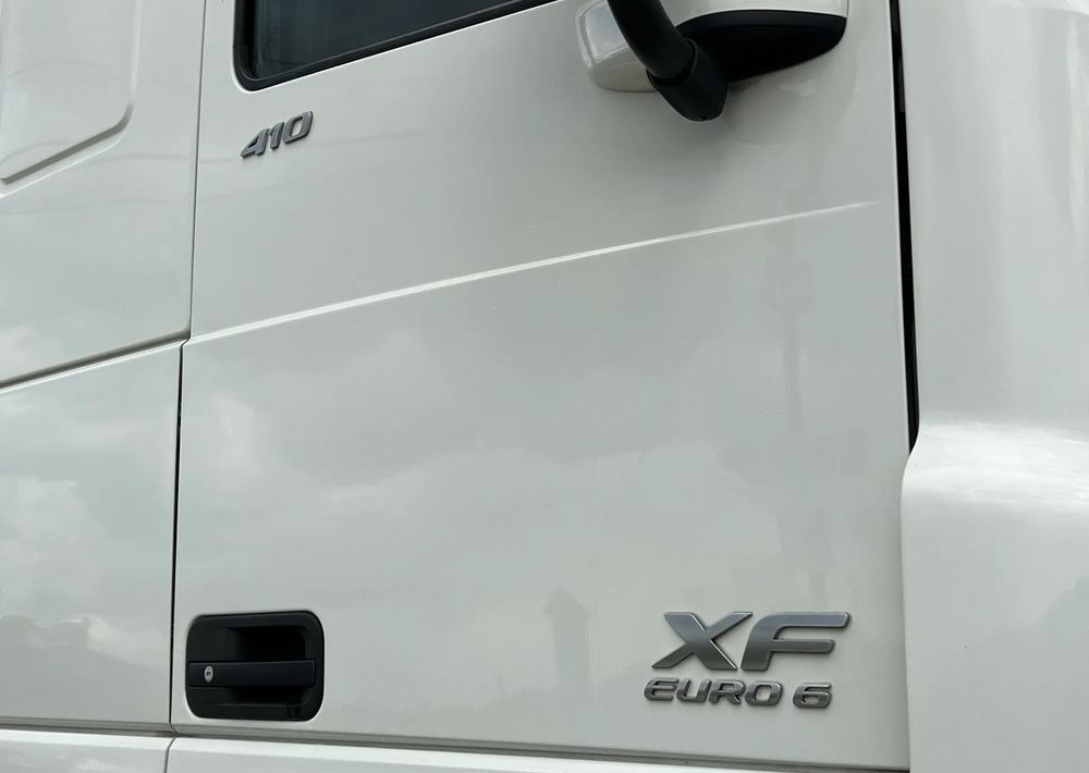 Leasing of  DAF *DAF XF 106 410 Euro 6 RETARDER KLIMA SPROWADZONY SUPER STAN CIĄGNIK SIODŁOWY DAF *DAF XF 106 410 Euro 6 RETARDER KLIMA SPROWADZONY SUPER STAN CIĄGNIK SIODŁOWY: picture 6
