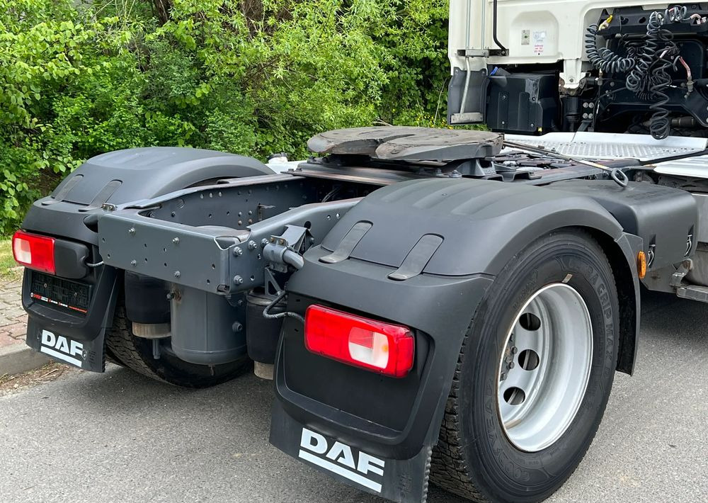 Leasing of  DAF *DAF XF 106 410 Euro 6 RETARDER KLIMA SPROWADZONY SUPER STAN CIĄGNIK SIODŁOWY DAF *DAF XF 106 410 Euro 6 RETARDER KLIMA SPROWADZONY SUPER STAN CIĄGNIK SIODŁOWY: picture 11