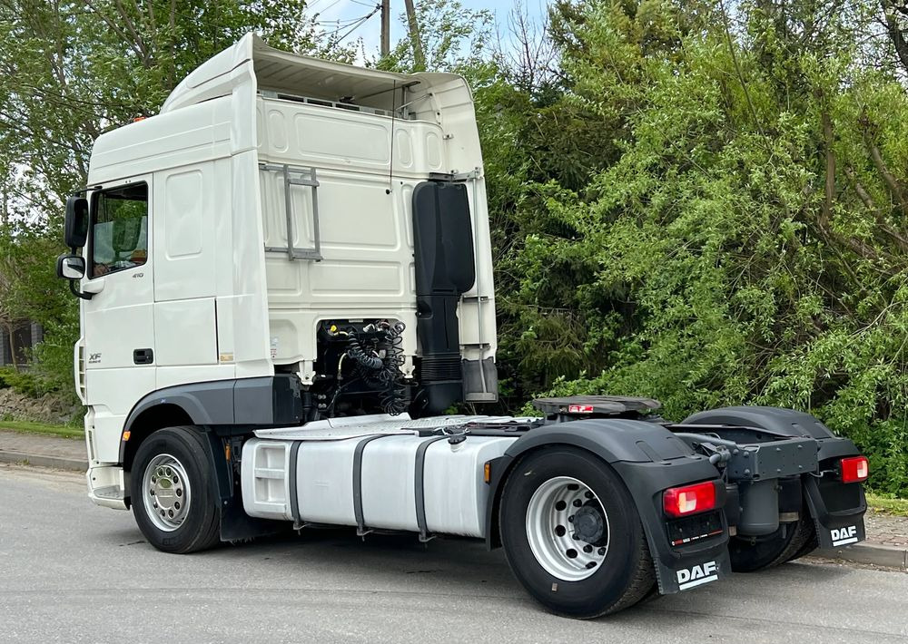Leasing of  DAF *DAF XF 106 410 Euro 6 RETARDER KLIMA SPROWADZONY SUPER STAN CIĄGNIK SIODŁOWY DAF *DAF XF 106 410 Euro 6 RETARDER KLIMA SPROWADZONY SUPER STAN CIĄGNIK SIODŁOWY: picture 19