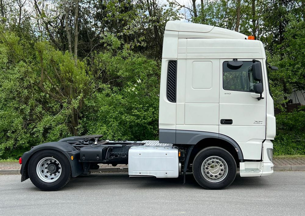 Leasing of  DAF *DAF XF 106 410 Euro 6 RETARDER KLIMA SPROWADZONY SUPER STAN CIĄGNIK SIODŁOWY DAF *DAF XF 106 410 Euro 6 RETARDER KLIMA SPROWADZONY SUPER STAN CIĄGNIK SIODŁOWY: picture 9