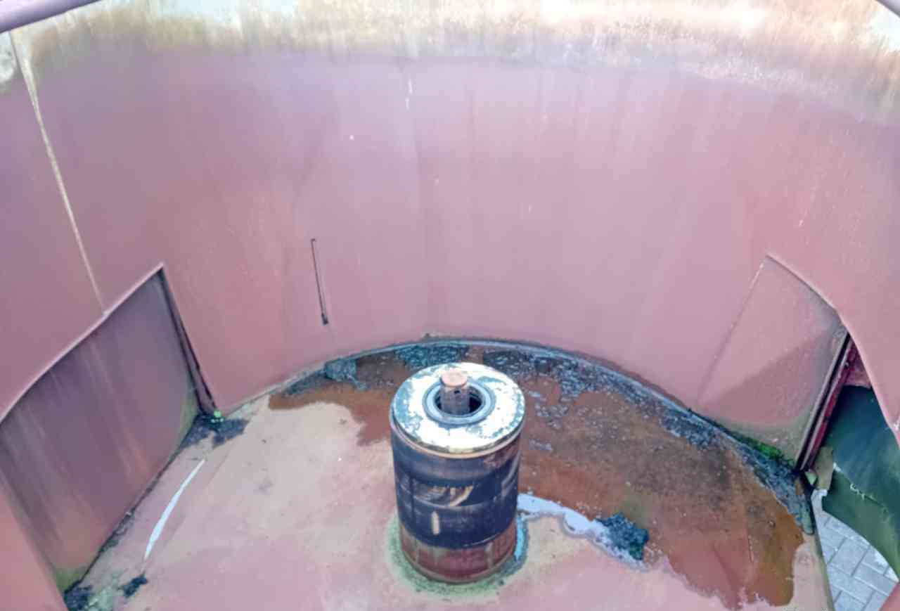 Forage mixer wagon BVL V-Mix 10 voermengwagen: picture 6 Forage mixer wagon BVL V-Mix 10 voermengwagen: picture 6