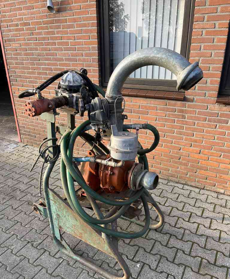 Landini CMS 65/A beregeningspomp. beregening - Irrigation system: picture 4 Landini CMS 65/A beregeningspomp. beregening - Irrigation system: picture 4