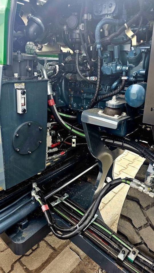 Leasing of Combilift C 4000 D MK4 150 hrs RENTED  Combilift C 4000 D MK4 150 hrs RENTED: picture 20