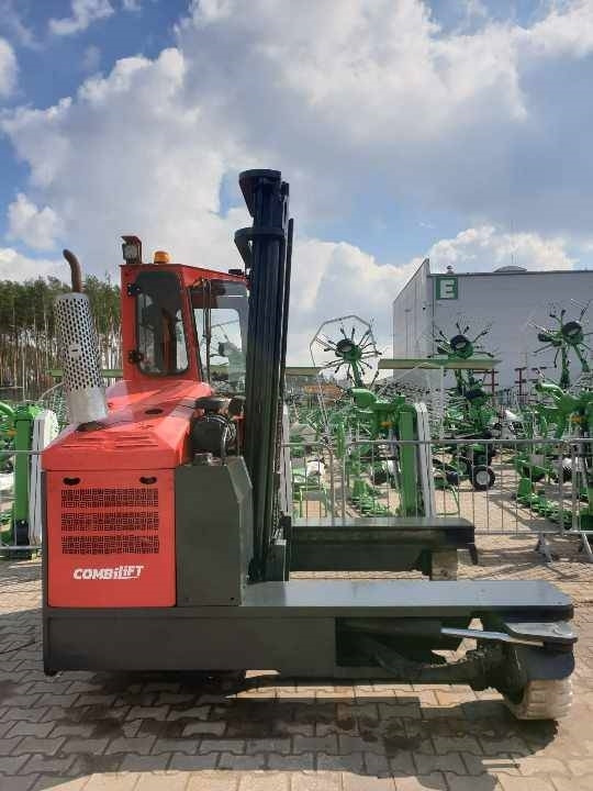 Combilift C 4500 - Side loader: picture 3 Combilift C 4500 - Side loader: picture 3