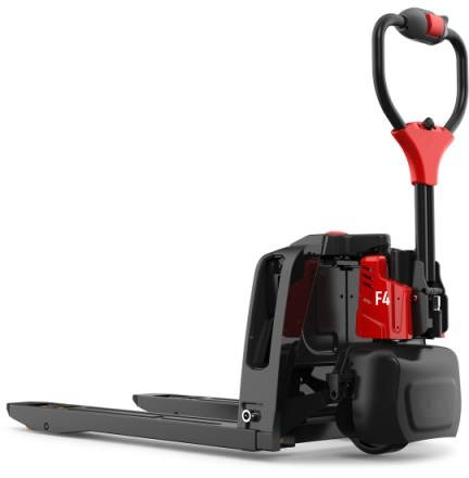 EP F 4  - Pallet truck: picture 2 EP F 4  - Pallet truck: picture 2