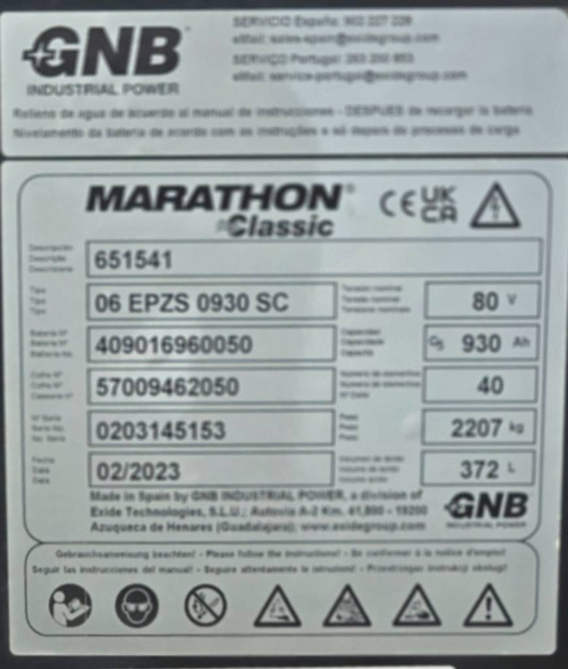 Leasing of Mitsubishi FB 55 NH DEMO 122hrs only !  Mitsubishi FB 55 NH DEMO 122hrs only !: picture 22