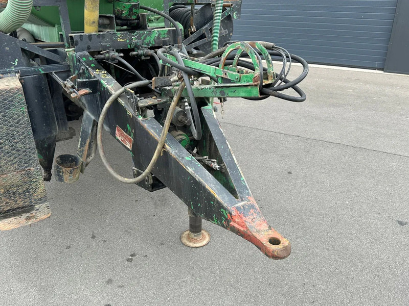 Agricultural machinery OVA LB102 landbouw tank: picture 12