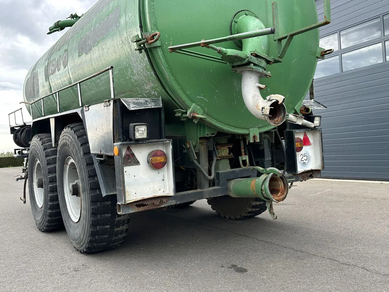 Agricultural machinery OVA LB102 landbouw tank: picture 8
