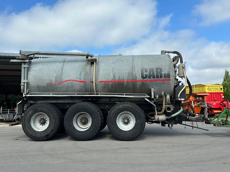 Peecon CAR-25000 ltr - Agricultural machinery: picture 2 Peecon CAR-25000 ltr - Agricultural machinery: picture 2