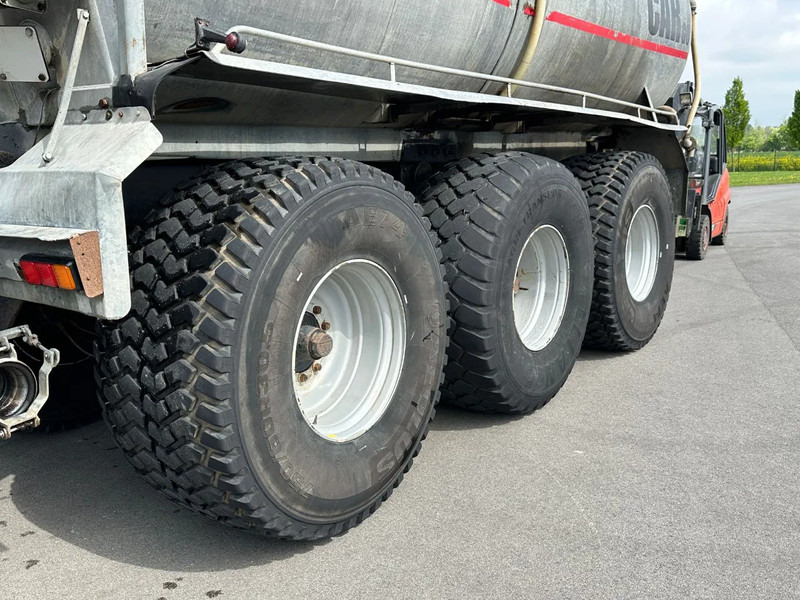 Leasing of Peecon CAR-25000 ltr Peecon CAR-25000 ltr: picture 14
