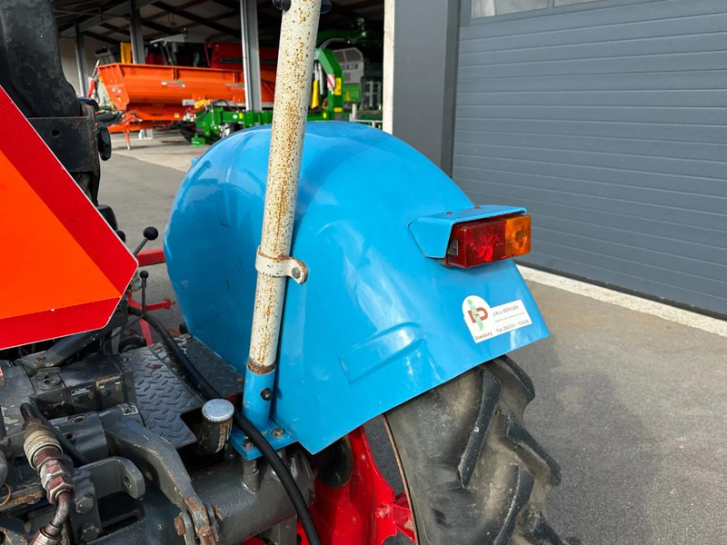 Farm tractor Eicher GT40: picture 20