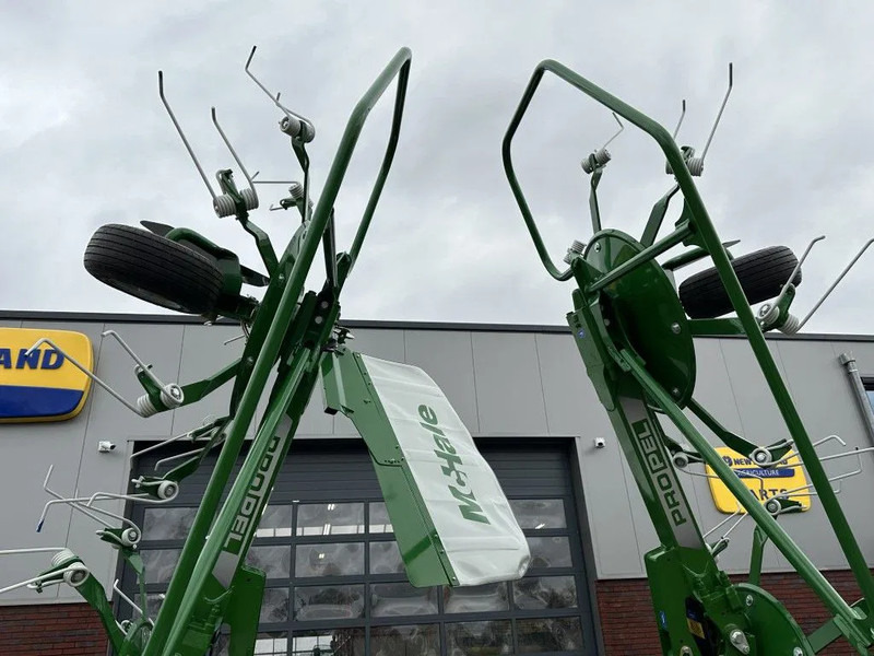 Tedder/ Rake McHale Propel M6-770: picture 11