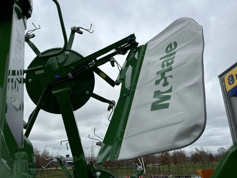 Tedder/ Rake McHale Propel M6-770: picture 9