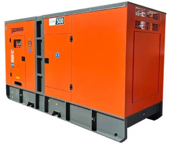 Cummins 500 kVA Generator Set Ultra Warranty up to 10 YEARS Cummins Агреґат Генератор 500 KVA Ultra Гарантія до 10 РОКІВ Cummins Agregat Generator 500 KVA Ultra Gwarancja do 10 LAT - Generator set: picture 1 Cummins 500 kVA Generator Set Ultra Warranty up to 10 YEARS Cummins Агреґат Генератор 500 KVA Ultra Гарантія до 10 РОКІВ Cummins Agregat Generator 500 KVA Ultra Gwarancja do 10 LAT - Generator set: picture 1