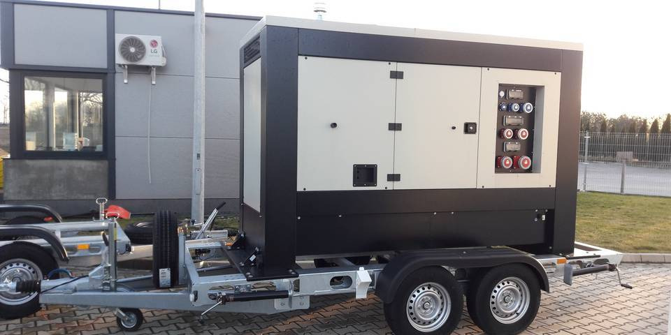 New Generator set KIPOR 15kVA Three-Phase Generator Warranty up to 10 YEARS | KIPOR Трифазний 15кВА Генератор Гарантія до 10 РОКІВ: picture 6