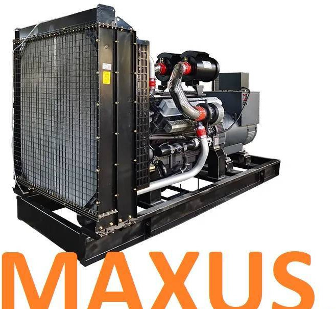 MAXUS Cummins New Generator MAXUS Cummins 200 KW Warranty up to 10 YEARS Новий Генератор MAXUS Cummins 200 кВт Гарантія до 10 РОКІВ - Generator set: picture 2 MAXUS Cummins New Generator MAXUS Cummins 200 KW Warranty up to 10 YEARS Новий Генератор MAXUS Cummins 200 кВт Гарантія до 10 РОКІВ - Generator set: picture 2
