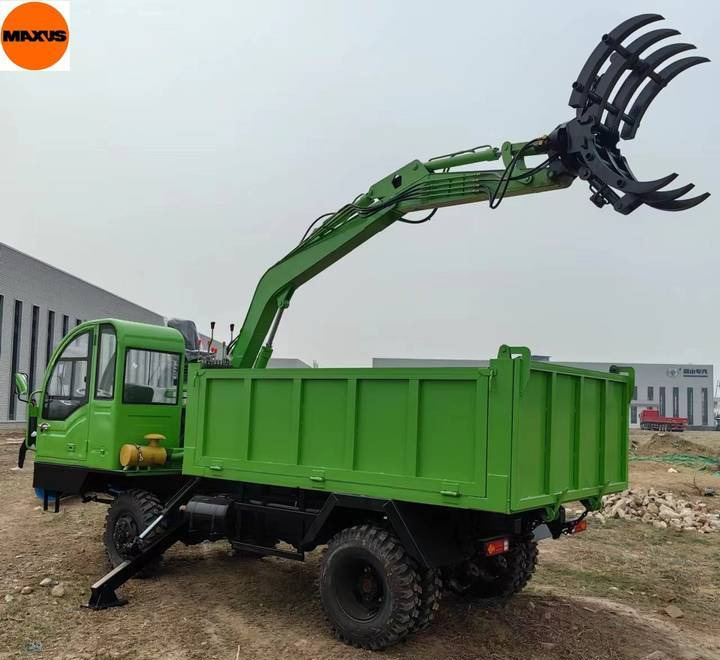 NEW 4x4 Dump Truck HDS Crane 2 Tons MAXUS НОВИЙ самоскид 4x4 HDS Кран-маніпулятор 2 тони MAXUS NOWA Wywrotka 4x4 HDS Żuraw Dźwig 2 tony MAXUS - Tipper, Crane truck: picture 4 NEW 4x4 Dump Truck HDS Crane 2 Tons MAXUS НОВИЙ самоскид 4x4 HDS Кран-маніпулятор 2 тони MAXUS NOWA Wywrotka 4x4 HDS Żuraw Dźwig 2 tony MAXUS - Tipper, Crane truck: picture 4