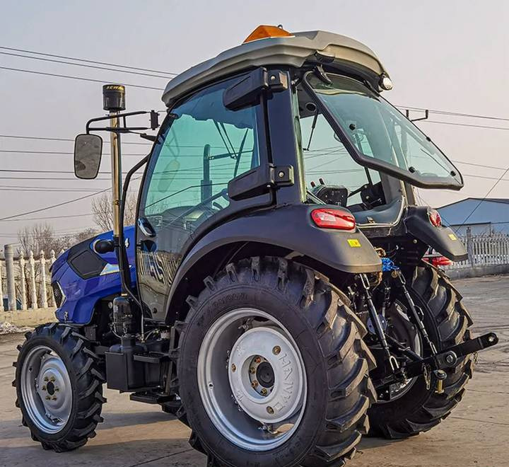 NEW 70 HP 4x4 Tractor MAXUS Warranty up to 10 YEARS НОВИЙ Трактор 70 К.с. 4x4 MAXUS Гарантія до 10 РОКІВ NOWY Ciągnik 70 KM 4x4 MAXUS Gwarancja do 10 LAT - Farm tractor: picture 2 NEW 70 HP 4x4 Tractor MAXUS Warranty up to 10 YEARS НОВИЙ Трактор 70 К.с. 4x4 MAXUS Гарантія до 10 РОКІВ NOWY Ciągnik 70 KM 4x4 MAXUS Gwarancja do 10 LAT - Farm tractor: picture 2