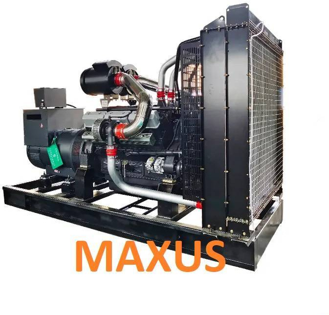 New Generator set NEW MAXUS 1000 kVA Generator Set Warranty up to 10 YEARS НОВИЙ Генератор MAXUS 1000 kVA Агреґат Гарантія до 10 РОКІВ NOWY Generator MAXUS 1000 kVA Agregat Gwarancja do 10 LAT: picture 6