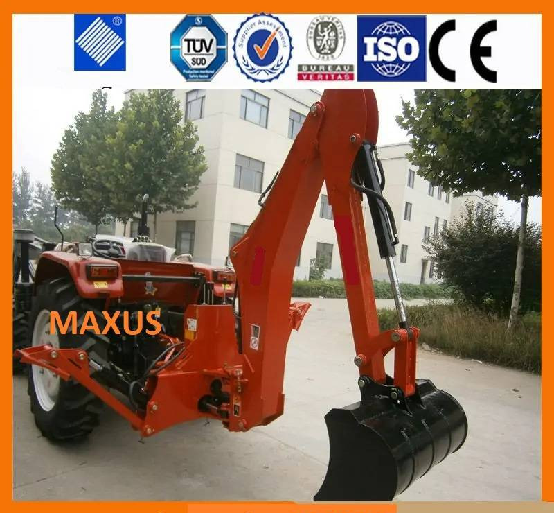 NEW MAXUS 180 HP Tractor + Loader Warranty up to 10 YEARS Новий MAXUS Трактор 180 К.с. + Навантажувач Гарантія до 10 РОКІВ Nowy MAXUS Traktor 180 KM + Ładowacz Gwarancja do 10 LAT - Farm tractor: picture 2 NEW MAXUS 180 HP Tractor + Loader Warranty up to 10 YEARS Новий MAXUS Трактор 180 К.с. + Навантажувач Гарантія до 10 РОКІВ Nowy MAXUS Traktor 180 KM + Ładowacz Gwarancja do 10 LAT - Farm tractor: picture 2