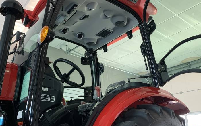 New Farm tractor NEW MAXUS 55 HP 4x4 Tractor Euro 5 Warranty up to 10 YEARS | НОВИЙ MAXUS 55 К.с. 4x4 Трактор Євро 5 Гарантія до 10 РОКІВ: picture 6
