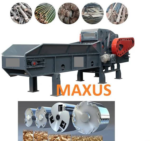 NEW MAXUS Electric Chipper Warranty up to 10 YEARS НОВИЙ Електричний Ребак MAXUS Гарантія до 10 РОКІВ NOWY Elektryczny Rębak MAXUS Gwarancja do 10 LAT - Wood chipper: picture 3 NEW MAXUS Electric Chipper Warranty up to 10 YEARS НОВИЙ Електричний Ребак MAXUS Гарантія до 10 РОКІВ NOWY Elektryczny Rębak MAXUS Gwarancja do 10 LAT - Wood chipper: picture 3