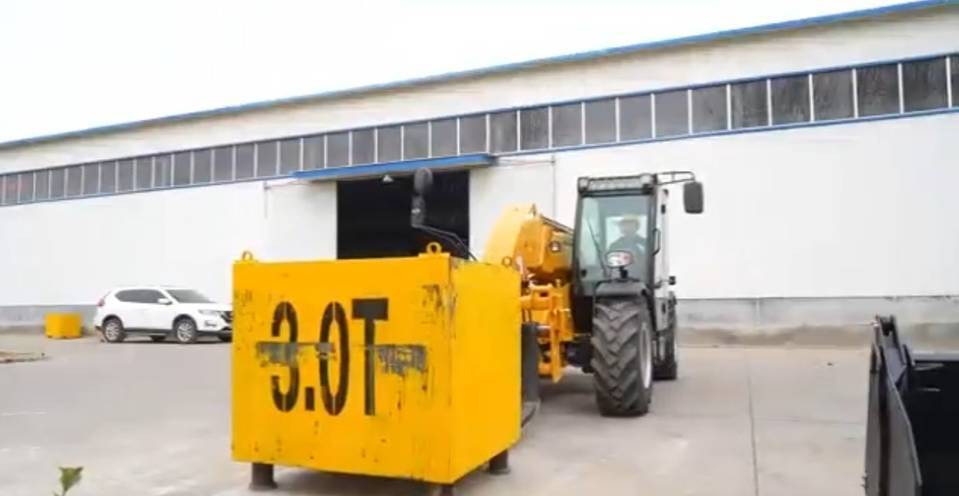 NEW MAXUS Telescopic Forklift Warranty up to 10 YEARS НОВИЙ MAXUS Візок Телеоскопічний Гарантія до 10 РОКІВ NOWY MAXUS widlak teleskopowy Gwarancja do 10 LAT - Telescopic handler: picture 5 NEW MAXUS Telescopic Forklift Warranty up to 10 YEARS НОВИЙ MAXUS Візок Телеоскопічний Гарантія до 10 РОКІВ NOWY MAXUS widlak teleskopowy Gwarancja do 10 LAT - Telescopic handler: picture 5