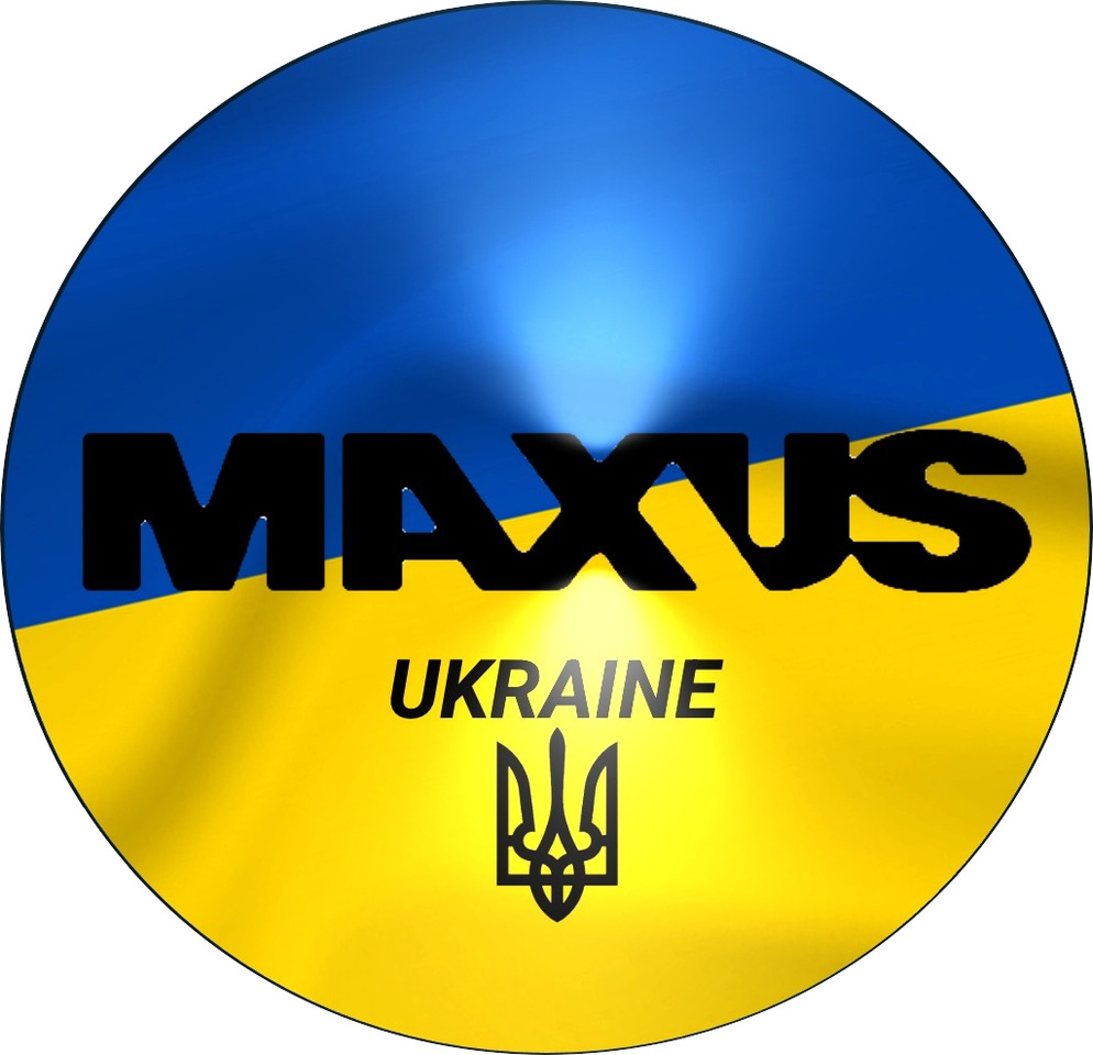 New Grader Нова дорожня бульдозерна машина MAXUS з двигуном Cummins: picture 8