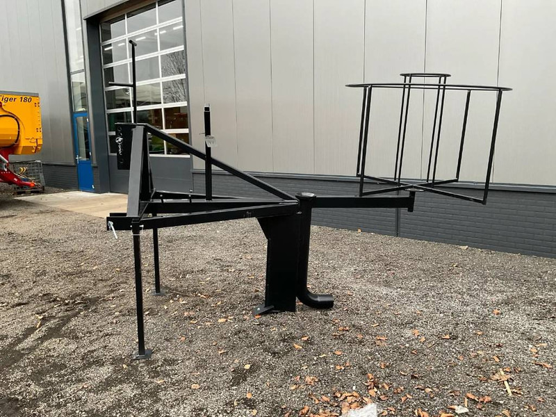 Drainage machine - Soil tillage equipment: picture 4 Drainage machine - Soil tillage equipment: picture 4